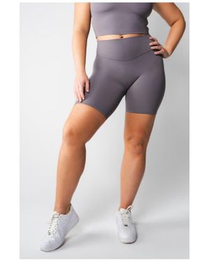 Vitaly Cloud Ii Biker Short - Blue