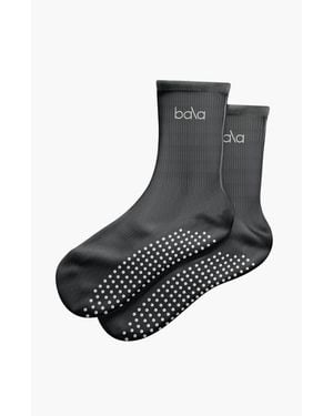 Balà The High Sock - Gray