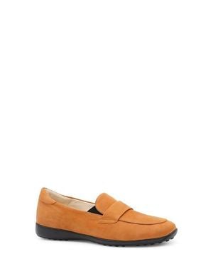 Amalfi by Rangoni Jill Loafer - Brown
