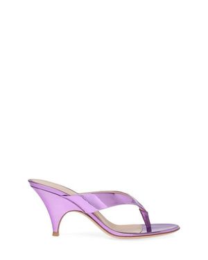 Gianvito Rossi Sofia Thong - Pink