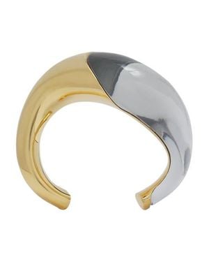 Lanvin Fargo Bracelet - Gray