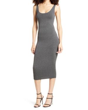 Naked Wardrobe Regular Fit Dresses for Women | Lyst