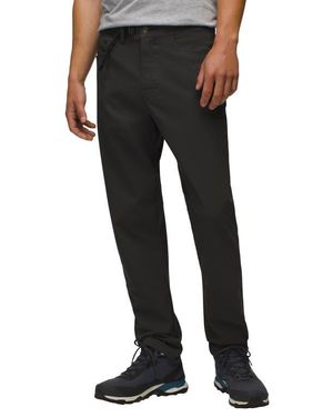 Prana Wonderland Rocks Pants - Black