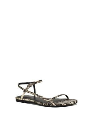 Nine West Masow Sandal - White