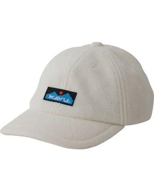 Kavu Toasty Topper Hat - Gray