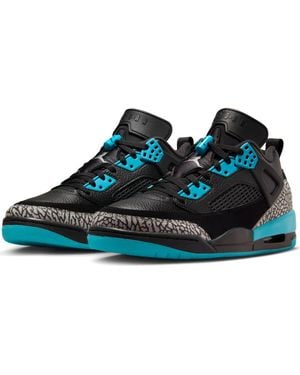 Nike Spizike Low Sneaker - Blue