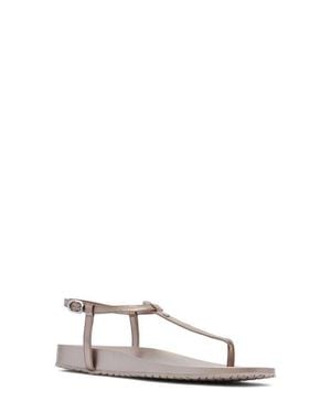 Frankie Bondi Waterproof Ankle Strap Sandal - Multicolor