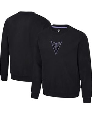 Stadium Essentials Golden State Valkyries Club Level Sweatshirt - Blue