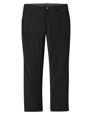 Outdoor Research Ferrosi Pants - Black