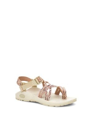 Chaco Zx2 Classic Sandal - Natural