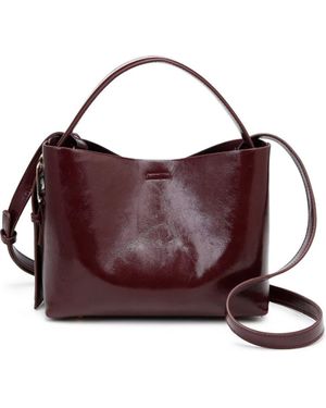 Moda Luxe Sophie Crossbody - Purple
