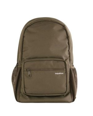 augustnoa Classic Noa Backpack - Green