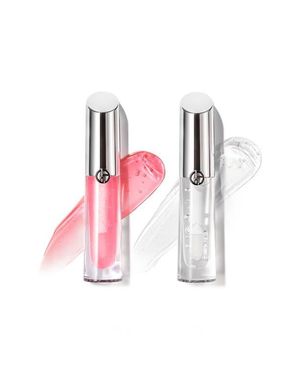 Armani Prisma Glass Lip Gloss Duo (Nordstrom Exclusive) $76 Value - White