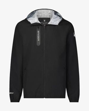 Spyder Mountain Mist Rain Jacket - Black