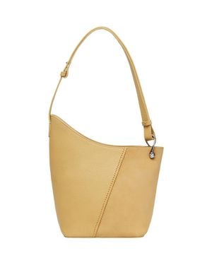orYANY Sage Bucket Shoulder Bag - Brown