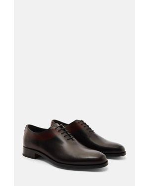 SCAROSSO Gianluca Oxfords - Black