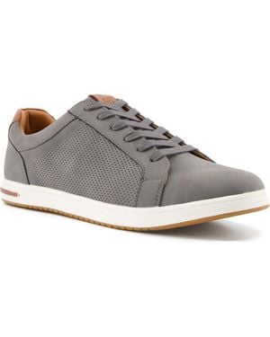 Dune Tezzy Sneaker - Gray