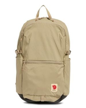 Fjallraven High Coast 24 Backpack - Natural