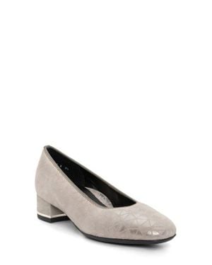 Ara Gabrielle Pump - White