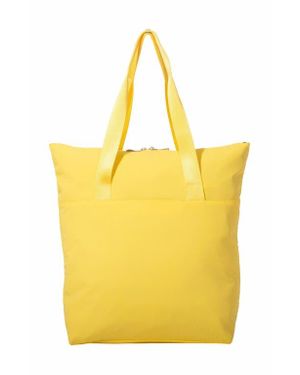 Baggallini Swift Tote - Yellow