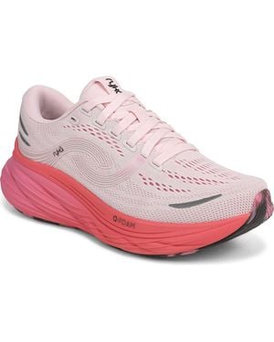 Ryka Windswift Lx Running Sneaker - Pink