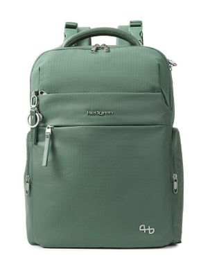 Hedgren Tsutsumi Diaper Backpack - Green