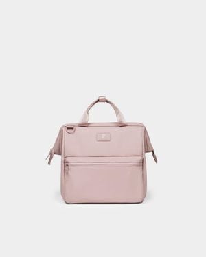 Portland Gear Cascade Glacier Cooler - Pink