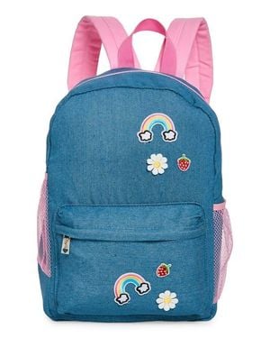 Ruby & Ry Kids' Backpack - Blue
