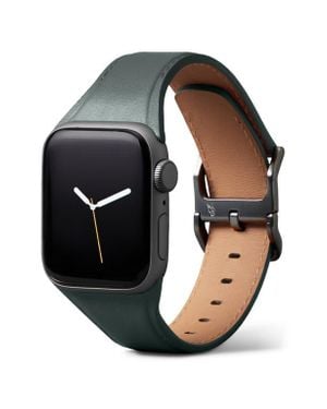 Bellroy Large Classic Apple Watch Watchband - Black