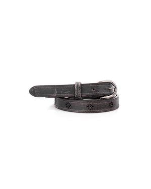 Bed Stu Monae Ii Belt - Black