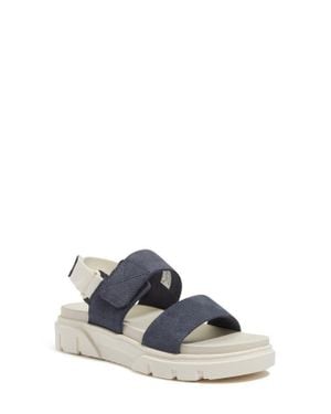 Timberland Greyfield 2 Sandal - Blue
