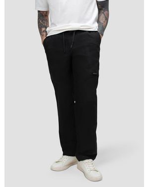 Jacket Jupiter Treck Trouser - Black