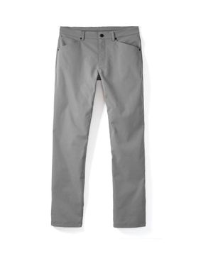 Myles Apparel Tour Pant 30 - Gray