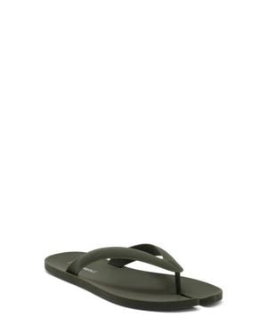 Jeffrey Campbell Zori Flip Flop - Green