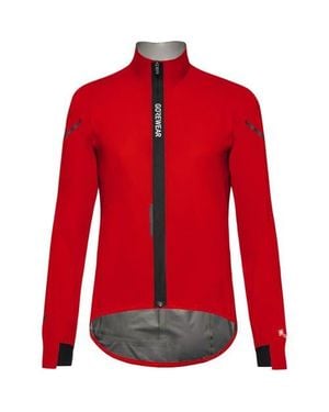 Gore Wear Spinshift Gore-Tex Jacket - Red