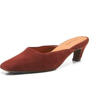 Free People Avenue Mule - Brown
