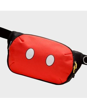 Orbitkey Disney Sling - Red