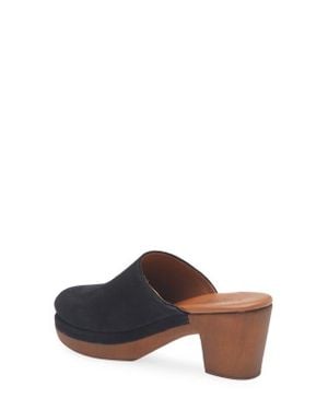 Cordani Wanda Clog - Brown
