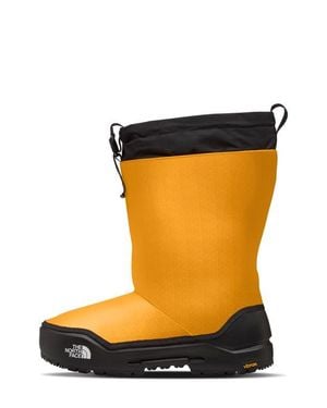 The North Face Base Camp Waterproof Snow Boot - Black