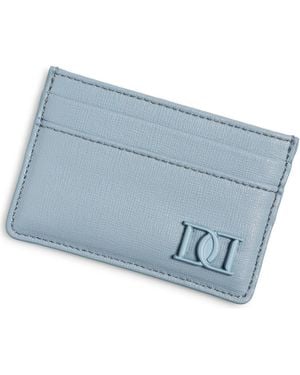 DESERI London Cardholder - Blue