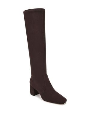 Franco Sarto Flexa Blix Knee High Boot - Brown