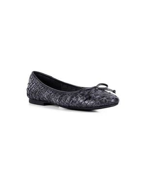 Roan Business Slip-On - Black