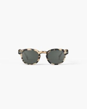 Izipizi Izipizi #C Light Tortoise - Multicolor