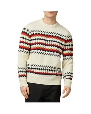 $109 Ben Sherman WOOL Men’s Cotton store Wool Sweatshirt M