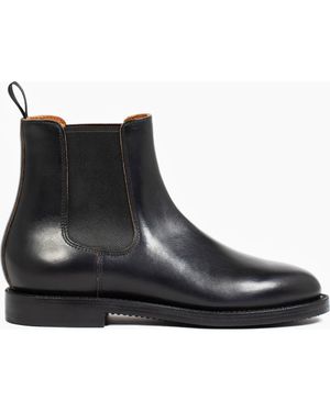 Grant Stone Josephine Boot - Black