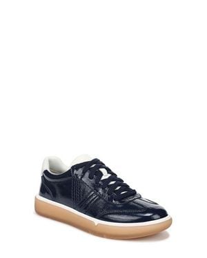 Vionic City Walk Sneaker - Blue
