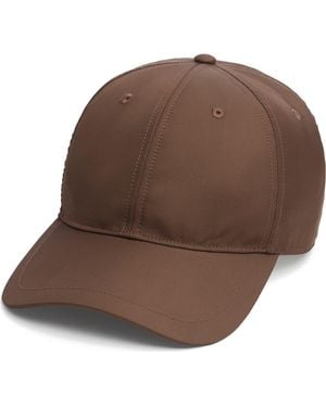 Rag & Bone Miles Baseball Cap - Brown