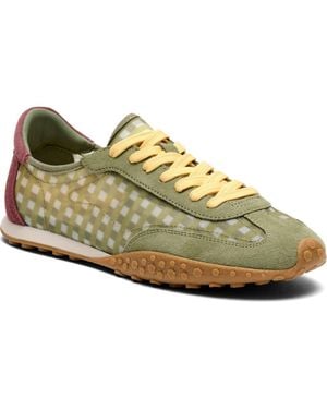 HOFF Bridge Vichy Sneaker - Multicolor