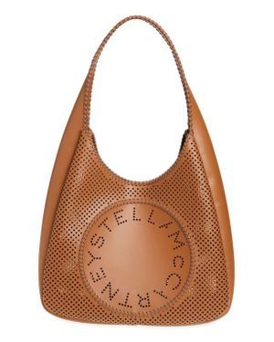 【送料&関税込】Stella McCartney Logo Perforated Small Hobo s-l400.jpg