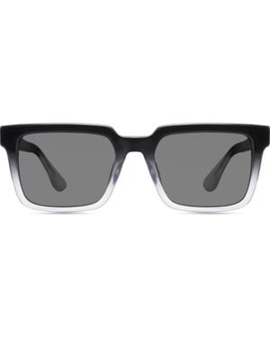 Italia Independent Corsaro Sunglasses - Gray